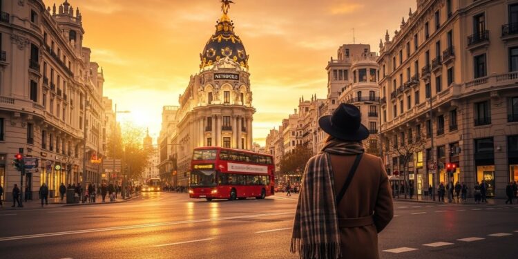 Où Dormir à Madrid : Quartiers et Adresses Incontournables - Viral Mag Découvrez les meilleurs quartiers où dormir à Madrid en 2025 du centre historique aux coins branchés Hôtels appartements bons plans et conseils pour choisir lhébergement parfait selon votre budget et vos envies Viral Mag