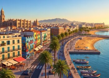 Saint-Martin Rejoint l’OECO : Un Tournant pour les Caraïbes - Viral Mag 20032025 Saint Martin signe un accord historique avec lOECO en 2025 renforçant la solidarité caraïbe Quels changements pour lîle et la région Cliquez pour le savoir Viral Mag