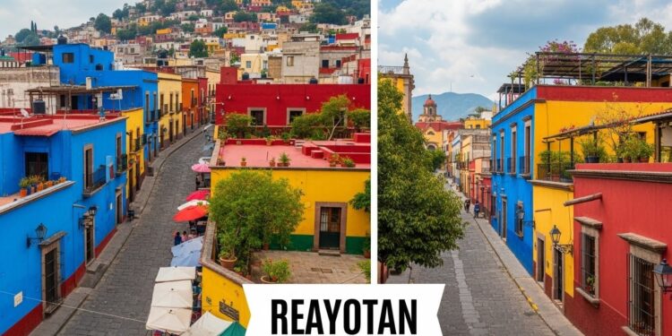 Où Dormir à Mexico : Quartiers et Hôtels Incontournables - Viral Mag Découvrez les meilleurs quartiers où dormir à Mexico en 2025 du centre historique à Polanco mes adresses coups de cœur bons plans et conseils pratiques pour tous les budgets Viral Mag