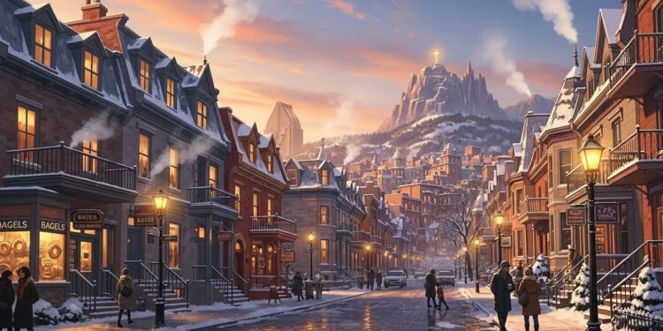 Où Dormir à Montréal : Mes Adresses Secrètes 2025 - Viral Mag Découvrez les meilleurs quartiers où dormir à Montréal en 2025 du Vieux Montréal charmant au Plateau bohème mes coups de cœur testés et approuvés avec budgets réels Viral Mag