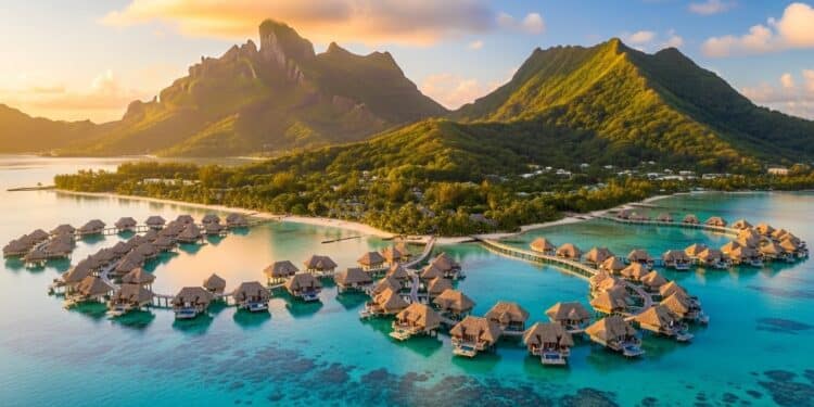 Où Dormir à Moorea : Les Meilleurs Quartiers et Adresses - Viral Mag Découvrez les meilleurs endroits où dormir à Moorea en 2025 quartiers authentiques hôtels de rêve pensions familiales et bungalows les pieds dans leau Guide complet pour choisir le séjour parfait Viral Mag