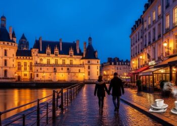 Incendie Ravageur Sur Une Île Française De L’Océan Indien - Viral Mag Un violent incendie a ravagé près de la moitié de lîle Amsterdam territoire français isolé de locéan Indien Les scientifiques ont dû être évacués en urgence Viral Mag