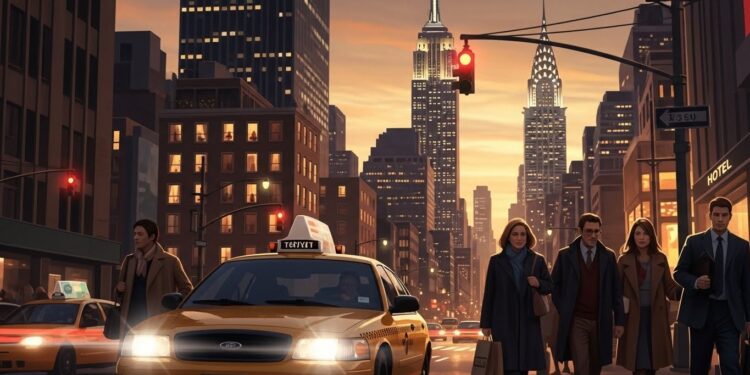 Découvrez les meilleurs quartiers où dormir à New York en 2025 Conseils pratiques adresses testées et astuces pour trouver un hébergement adapté à votre budget et vos envies   Viral Mag