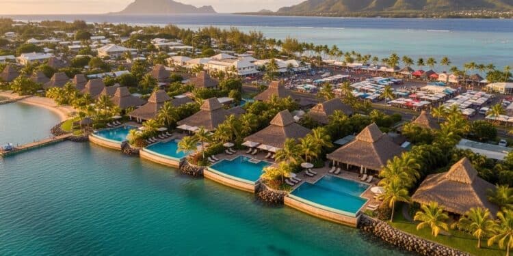 Découvrez les meilleurs hôtels où dormir à Papeete à Tahiti  du boutique chic au lodge authentique Guide complet 2025 avec adresses prix réels et conseils pour choisir le quartier parfait   Viral Mag