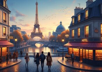 Allan Lichtman, le prophète qui prédit l’élection présidentielle américaine - Viral Mag Découvrez comment Allan Lichtman lhistorien aux prédictions quasi parfaites annonce déjà le résultat de lélection présidentielle américaine de 2024 Viral Mag