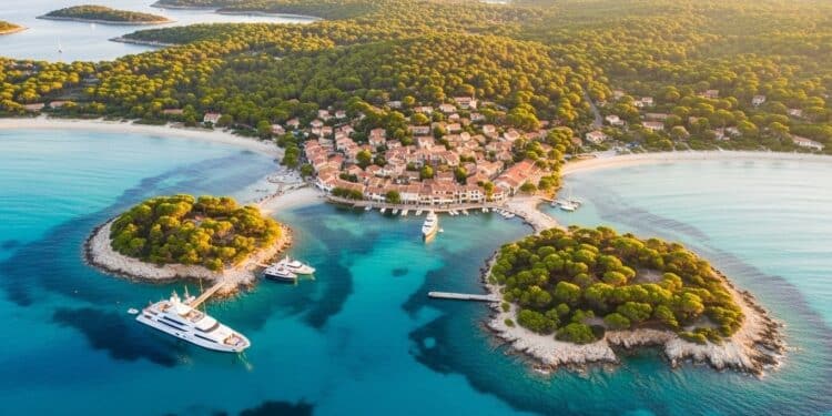 Où Dormir à Porquerolles : Les Meilleurs Hébergements 2025 - Viral Mag Découvrez où dormir à Porquerolles en 2025 hôtels de charme appartements vue mer yachts insolites et pépites sur Giens Guide complet avec budgets réels et bons plans réservation Viral Mag