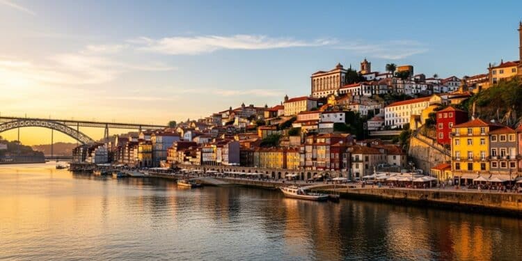 Où Dormir à Porto : Quartiers et Adresses Incontournables - Viral Mag Découvrez les meilleurs quartiers où dormir à Porto en 2025 De la Ribeira animée à Vila Nova de Gaia guide complet avec adresses coup de cœur et conseils pratiques pour un séjour parfait Viral Mag