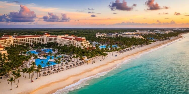 Découvrez les meilleurs quartiers où dormir à Punta Cana  Bávaro animé Cap Cana luxueux El Cortecito authentique Guide complet avec adresses et conseils pour un séjour parfait en République dominicaine   Viral Mag