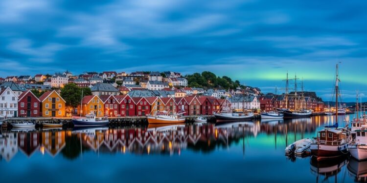 Où Dormir à Stavanger : Quartiers et Hébergements Idéaux - Viral Mag Découvrez les meilleurs quartiers où dormir à Stavanger en Norvège centre historique bord de fjord ou alentours calmes Conseils hébergements et astuces pour un séjour inoubliable Viral Mag