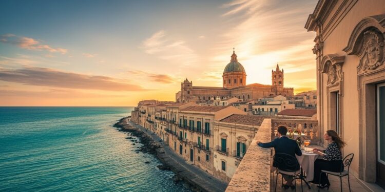 Découvrez les meilleurs quartiers où dormir à Syracuse Sicile  Ortygie Umbertino plages de Fontane Bianche Mes hôtels coups de cœur mes appartements adorés et tous mes bons plans pour un séjour inoubliable   Viral Mag