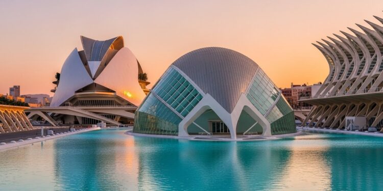 Où Dormir à Valence : Quartiers et Adresses Idéales - Viral Mag Découvrez les meilleurs quartiers où dormir à Valence en Espagne centre historique plages animées ou zones calmes Mes adresses préférées et conseils pour un séjour parfait Viral Mag