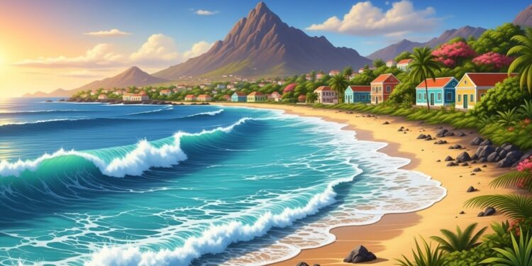 Découvrez les meilleurs endroits où dormir au Cap Vert  îles authentiques hôtels charmants et adresses secrètes pour un séjour inoubliable entre plages et volcans   Viral Mag