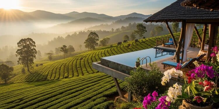 Découvrez où dormir au Sri Lanka en 2025  les villes incontournables les hôtels coups de cœur et les bons plans pour chaque budget Guide complet et ultra détaillé    Viral Mag