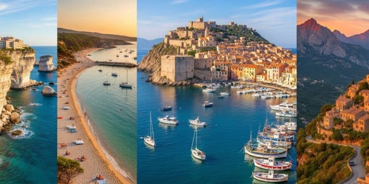 Découvrez les meilleurs endroits où dormir en Corse  villes charmantes hôtels coups de cœur et conseils pratiques pour un séjour inoubliable sur lÎle de Beauté   Viral Mag