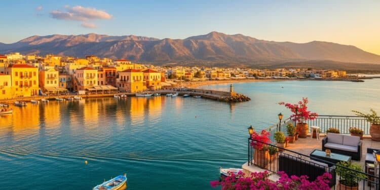 Découvrez les meilleurs endroits où dormir en Crète  villes animées villages authentiques plages sublimes Conseils personnalisés et adresses coup de cœur pour un séjour inoubliable   Viral Mag