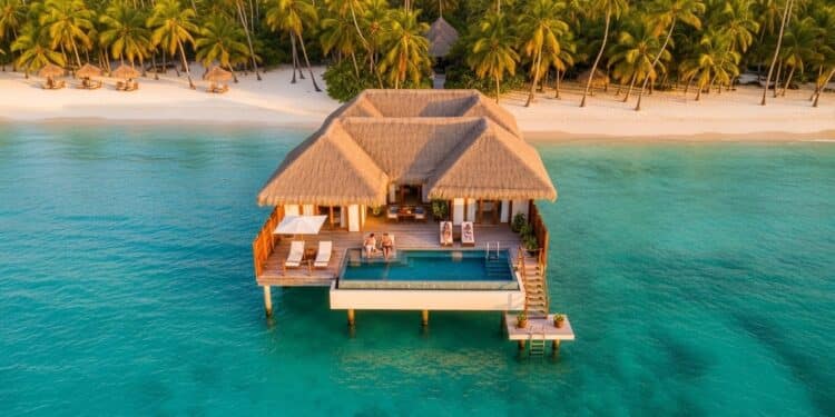 Où Dormir en République Dominicaine : Mes Adresses Coup de Cœur - Viral Mag Découvrez les meilleurs endroits où dormir en République dominicaine plages paradisiaques villes authentiques hôtels de rêve Guide complet 2025 pour choisir le spot parfait Viral Mag