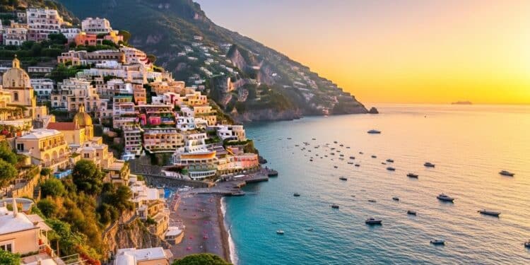 Où Dormir sur la Côte Amalfitaine : Mes Adresses - Viral Mag Découvrez les meilleurs endroits où dormir sur la côte Amalfitaine Sorrento Positano Amalfi Guide complet avec conseils pratiques et adresses charmantes pour un séjour inoubliable en Italie Viral Mag