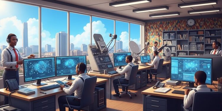 LOuganda limite les importations de kits Starlink à quelques semaines des élections de janvier 2026 suscitant des inquiétudes sur une possible blackout internet comme en 2021 face à Bobi Wine   Viral Mag