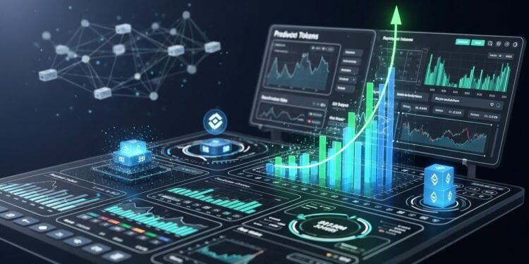 Découvrez Ozak AI la plateforme dIA prédictive pour les marchés financiers en pleine presale Des analystes envisagent un potentiel de 700x returns dici 2027 si le token atteint 10$ Opportunité ou risque    Viral Mag