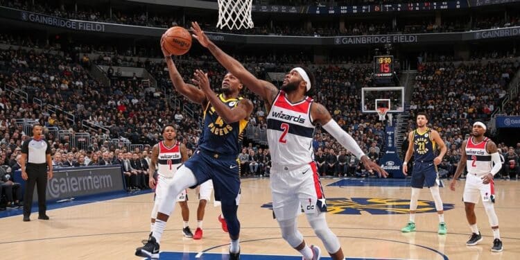 Pacers vs Wizards : Affrontement Crucial et Match Décisif à Suivre - Viral Mag Découvrez la preview complète du match Indiana Pacers Washington Wizards du 14 décembre 2025 Analyse des formes joueurs clés blessures et prédictions pour ce duel NBA passionnant Viral Mag