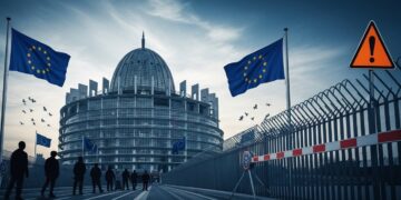 Léa Salamé face à un choix crucial  rester au service public ou rejoindre BFMTV  Découvrez son dilemme et ses enjeux pour laudiovisuel français   Viral Mag