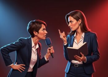 Affaire Conclue : Le Retour Attendu de la Saison 9 - Viral Mag Découvrez le retour dAffaire Conclue sur France 2 avec Julia Vignali pour la saison 9 dès le 25 août 2025 Nouveautés coulisses et enchères au programme Viral Mag