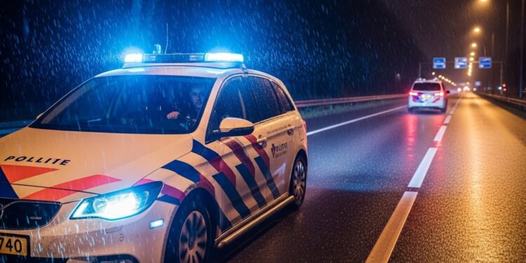 Les Pays Bas adoptent la tolérance zéro face aux refus dobtempérer Une politique musclée qui change tout pour la police et les automobilistes Découvrez les raisons et les conséquences de ce virage sécuritaire   Viral Mag