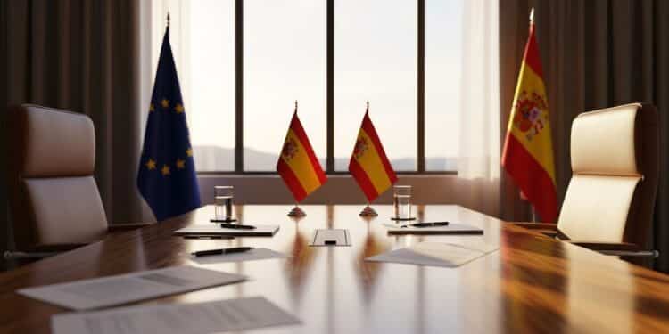 Crise politique en Espagne  Pedro Sánchez annonce des mesures concrètes pour reconquérir Junts et Carles Puigdemont Va t il réussir à stabiliser son gouvernement minoritaire  Analyse complète   Viral Mag