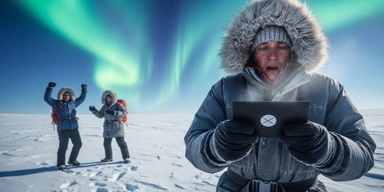 Découvrez qui a été éliminé de Pékin Express la route des glaces lors de la demi finale du 12 décembre Drame amulettes et émotions fortes  les coulisses dune aventure glaciale qui touche à sa fin   Viral Mag