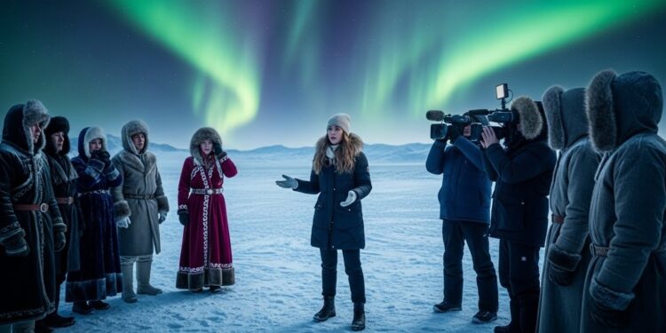 Polémique dans Pékin Express 2025 au Kazakhstan  Marianne maîtrise le russe sans lavoir dit au casting Stéphane Rotenberg avoue  on sest fait avoir  Le froid extrême les avantages linguistiques tout ce que cache cette saison glaciale   Viral Mag
