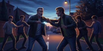 Un incident choquant impliquant le champion de boxe ukrainien Oleksandr Usyk à laéroport de Cracovie Le président ukrainien Volodymyr Zelensky intervient pour défendre Usyk   Viral Mag