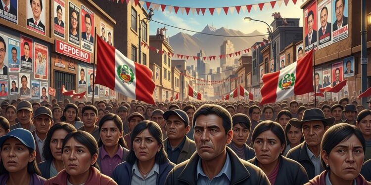 Pérou : Record Historique De 34 Candidats Pour La Présidentielle 2026 - Viral Mag Le Pérou enregistre un record de 34 partis présentant un candidat à la présidentielle davril 2026 dans un contexte de crise politique profonde et dinsécurité croissante Découvrez les enjeux et les figures clés Viral Mag