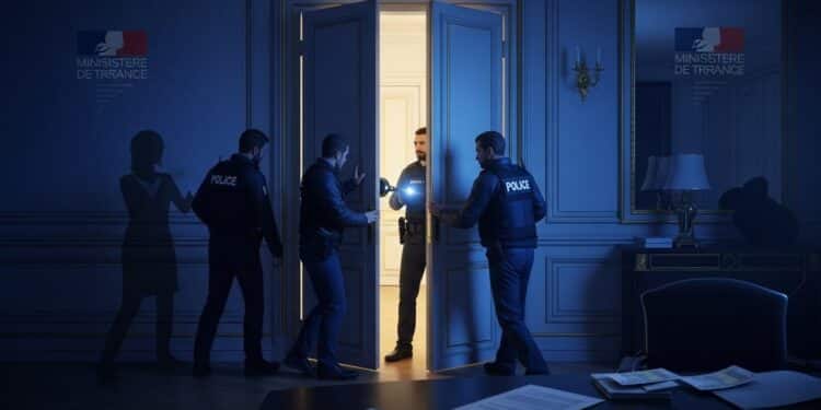 Perquisition chez Rachida Dati : Soupçons de Corruption - Viral Mag Perquisition au domicile de Rachida Dati ministre de la Culture dans une enquête pour corruption Elle est suspectée davoir perçu près de 300 000 euros de GDF Suez sans déclaration Détails exclusifs sur cette affaire qui secoue la politique française Viral Mag