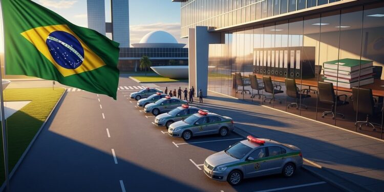 Découvrez les détails des perquisitions chez deux députés du parti de Jair Bolsonaro accusés de détournement de fonds publics Un nouveau scandale qui secoue la politique brésilienne   Viral Mag