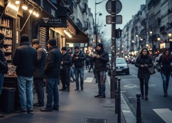Grève En Grèce : Les Trains À L’arrêt - Viral Mag En Grèce une grève paralyse les trains pour exiger plus de sécurité ferroviaire après la tragédie de 2023 Découvrez les enjeux et les revendications Viral Mag
