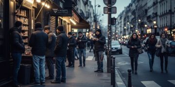 Grève En Grèce : Les Trains À L’arrêt - Viral Mag En Grèce une grève paralyse les trains pour exiger plus de sécurité ferroviaire après la tragédie de 2023 Découvrez les enjeux et les revendications Viral Mag