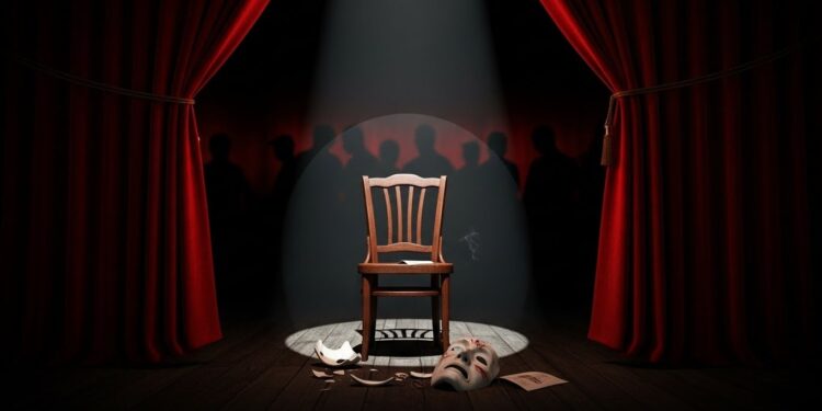 Déjà poursuivi pour viols sur mineures le comédien Philippe Caubère 75 ans vient dêtre inculpé pour proxénétisme Une affaire qui salourdit et secoue le milieu théâtral   Viral Mag