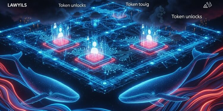 Pi Network : IA KYC, Déblocages et Risque de Procès à 10M$ - Viral Mag Découvrez les défis de Pi Network avec lintégration de lIA pour le KYC les déblocages massifs de tokens et une menace de procès de 10 millions Analyse des impacts sur le prix PI et lavenir du projet Viral Mag