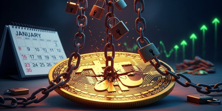 Découvrez pourquoi le prix du Pi Network stagne à 020 $ avant le déverrouillage de 134 millions de tokens en janvier Analyse technique initiatives du projet et perspectives pour 2026   Viral Mag