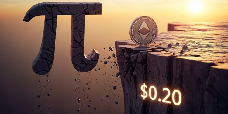 Découvrez pourquoi le prix du Pi Network fléchit vers les 020 $ alors que le volume haussier sessouffle Analyse technique supports clés et perspectives pour les investisseurs crypto   Viral Mag