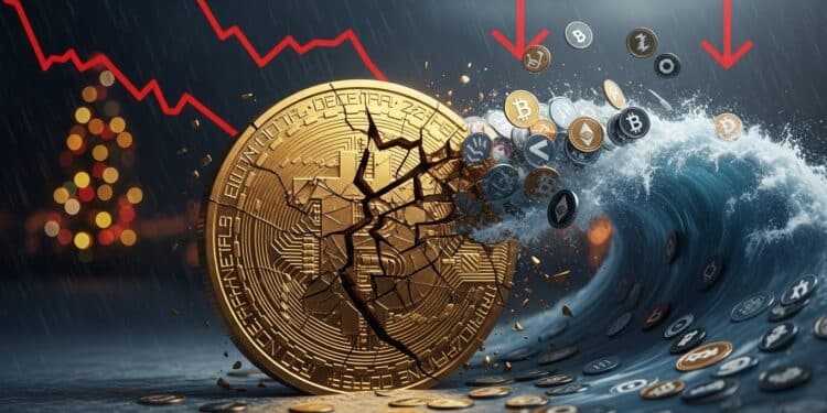 Découvrez pourquoi le prix du Pi Network pourrait seffondrer le 25 décembre avec le déverrouillage de 87 millions de tokens Analyse technique impacts et perspectives pour les investisseurs   Viral Mag