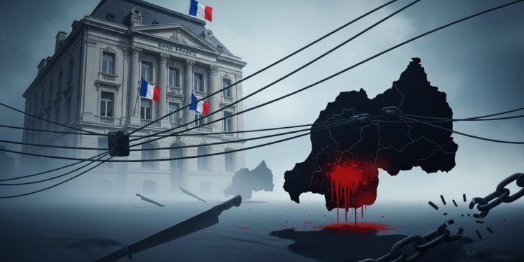 Découvrez les détails choquants dune plainte déposée contre la Banque de France pour complicité dans le génocide des Tutsi au Rwanda en 1994 Des virements suspects en plein massacre   Viral Mag