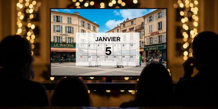 Déprogrammé depuis le 22 décembre Plus belle la vie encore plus belle laisse les fans en suspens Quand reviendra le feuilleton quotidien sur TF1  Découvrez la date exacte et les intrigues à venir   Viral Mag