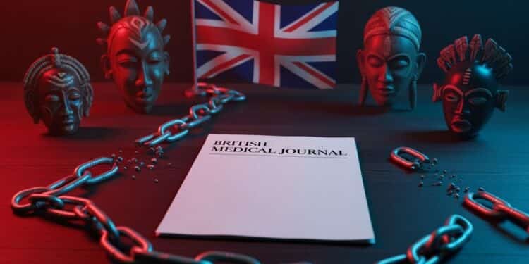 Découvrez la controverse autour dun article académique britannique jugeant les lois contre les mutilations génitales féminines stigmatisantes pour les migrants et le lien troublant avec une société secrète   Viral Mag