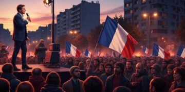 Alors que linflation reste élevée aux États Unis découvrez pourquoi la Fed a décidé de ne pas baisser ses taux directeurs lors de sa dernière réunion   Viral Mag