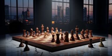 PSG Triomphe en Ligue des Champions : Un Match Historique - Viral Mag Le PSG écrase lInter Milan 5 0 en finale de Ligue des champions Découvrez les performances exceptionnelles de Doué Vitinha et Dembélé dans un collectif magique Viral Mag