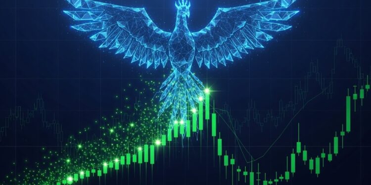 Polygon : Pattern Haussier et Explosion des Adresses - Viral Mag Découvrez pourquoi le prix de Polygon POL forme un pattern haussier malgré la pression baissière Transactions et adresses actives en forte hausse un rebond imminent Analyse complète Viral Mag