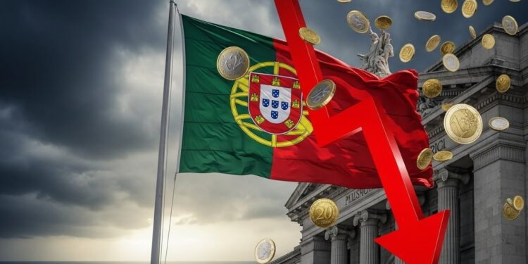 Découvrez pourquoi la Banque du Portugal alerte sur une détérioration des finances publiques en 2026 avec un retour au déficit malgré les prévisions optimistes du gouvernement Analyse complète des risques et perspectives économiques   Viral Mag