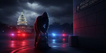 Des secouristes tués à Gaza par des tirs israéliens  intentionnel  Le Croissant Rouge exige une enquête internationale Détails choc    Viral Mag