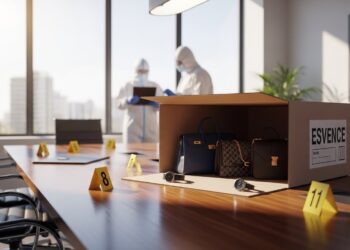 Le Mystère de la Disparition de Lina : Nouvelle Piste ? - Viral Mag Lenquête sur la disparition de la petite Lina âgée de 17 jours prend un nouveau tournant Découvrez les derniers développements et les hypothèses Viral Mag